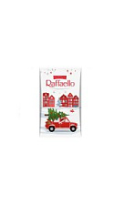 Конфеты Raffaello с миндальным орехом 70г