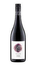 Вино Legend of Crimea (Легенда Крыма), Red Blend красное сухое 13% 0,75л