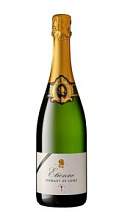 Вино игристое Bouvet Ladubay, Etienne Cremant de Loire AOP белое брют 13% 0,75л