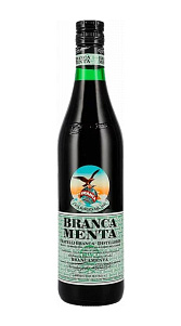 Ликер Branca Menta, 28% 0,7л