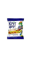 Мармелад Крут Фрут Змейка 70г