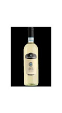 Вино Mastio della Loggia, Pinot Grigio белое сухое 12% 0,75л