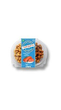 Сухарик и Арахис Теперь вместе со вкусом семги 100г