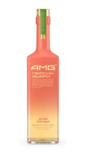 Настойка AMG Персик, 30% 0,5л
