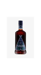 Ликер Tundra Bitter, 35% 0,5л.
