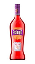 Плодовый алкогольный напиток Villa Bellagio, Festivo сладкий 14% 1л