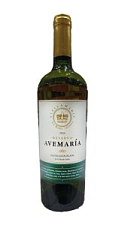 Вино Ave Maria Reserva Sauvignon Blanc белое сухое, 13% г