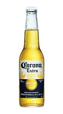 Пивной напиток Corona Extra 4.5% 0,33л