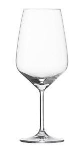 Набор бокалов Schott Zwiesel Taste для красного вина 6шт 656мл
